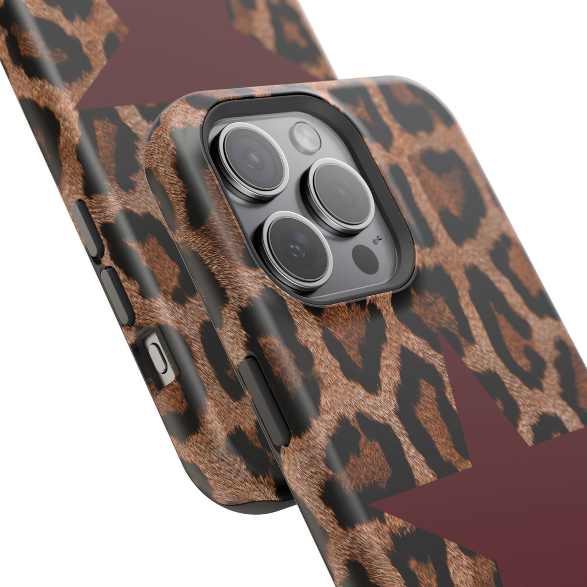 North Star Magnetic Impact-Resistant Phone Case