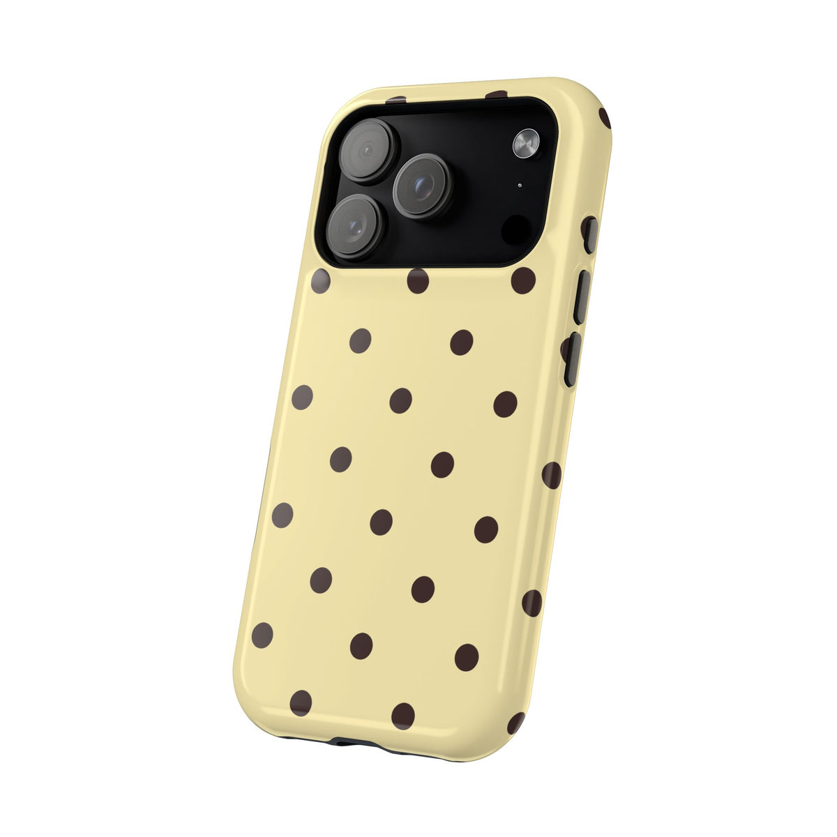 Sunday Morning Magnetic Impact-Resistant Phone Case