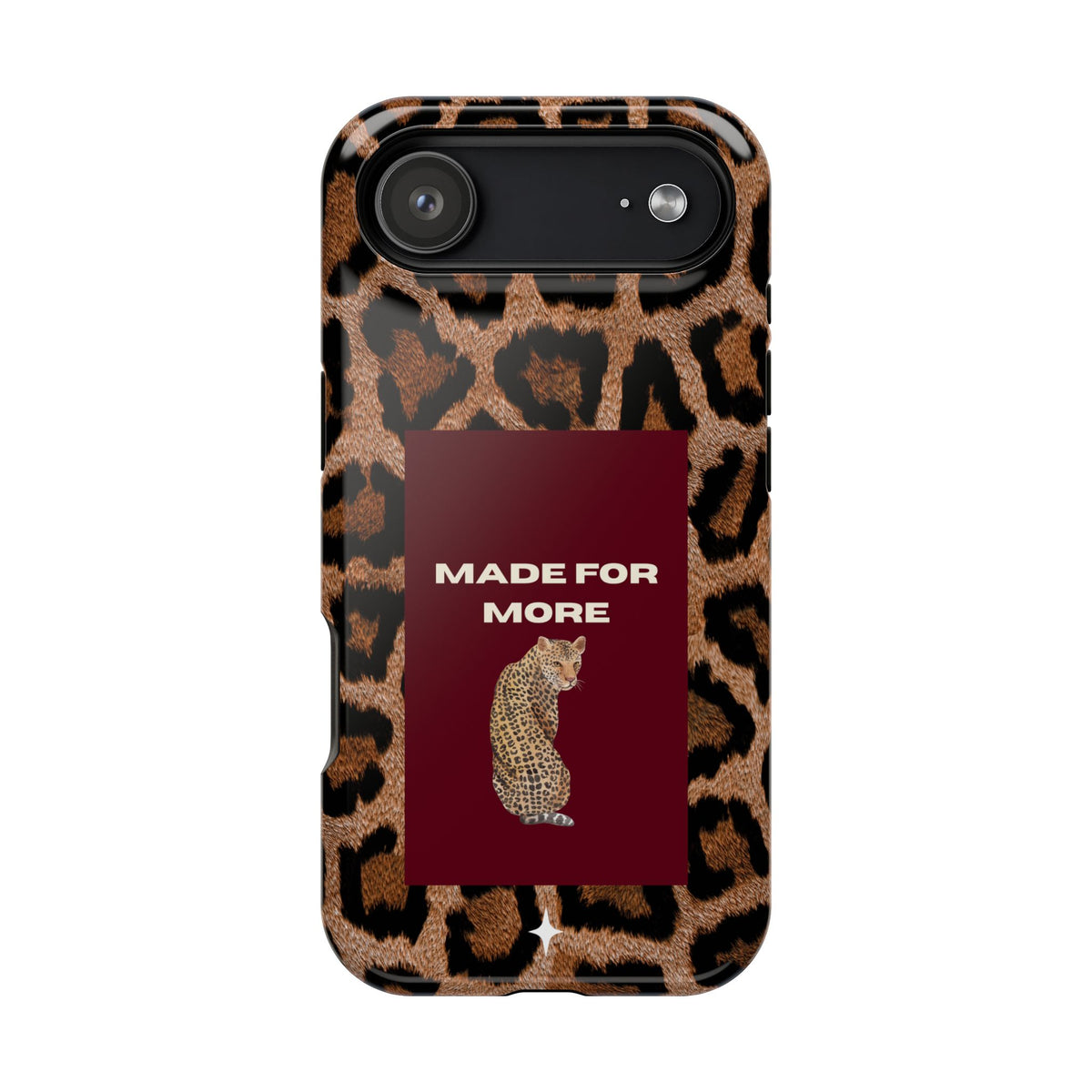 Made For More Magnetic Impact-Resistant Phone Case