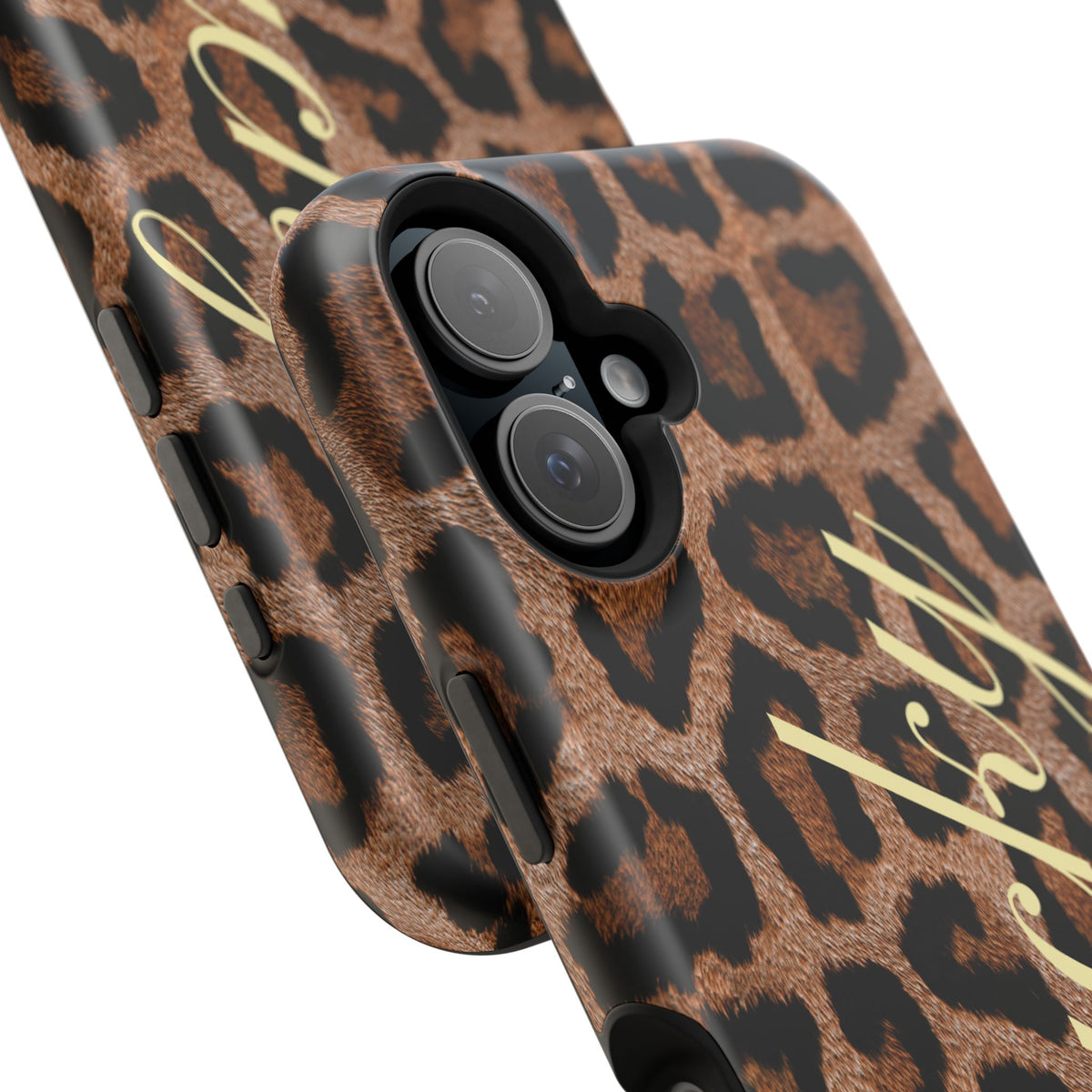 Affirmations Magnetic Impact-Resistant Phone Case
