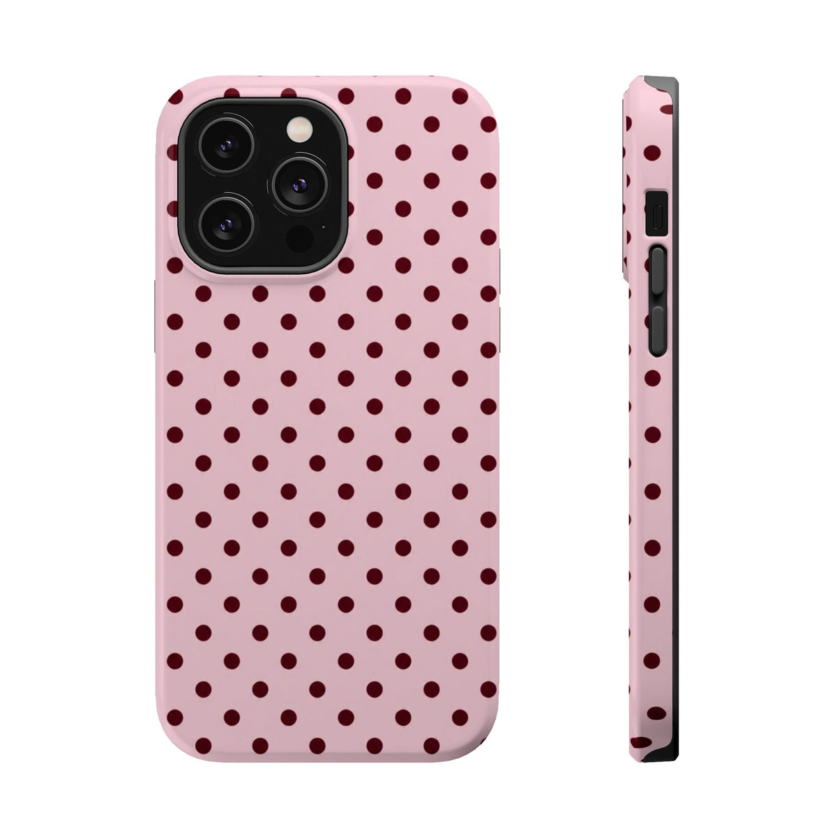 Pilates Princess ✨️ Magnetic Impact-Resistant Phone Case