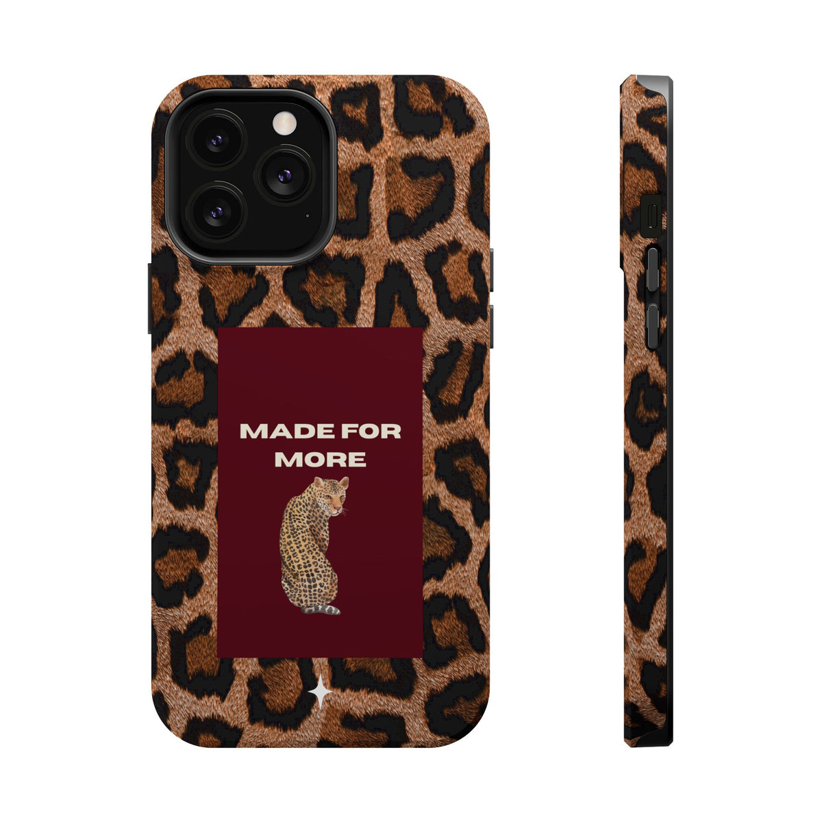Made For More Magnetic Impact-Resistant Phone Case
