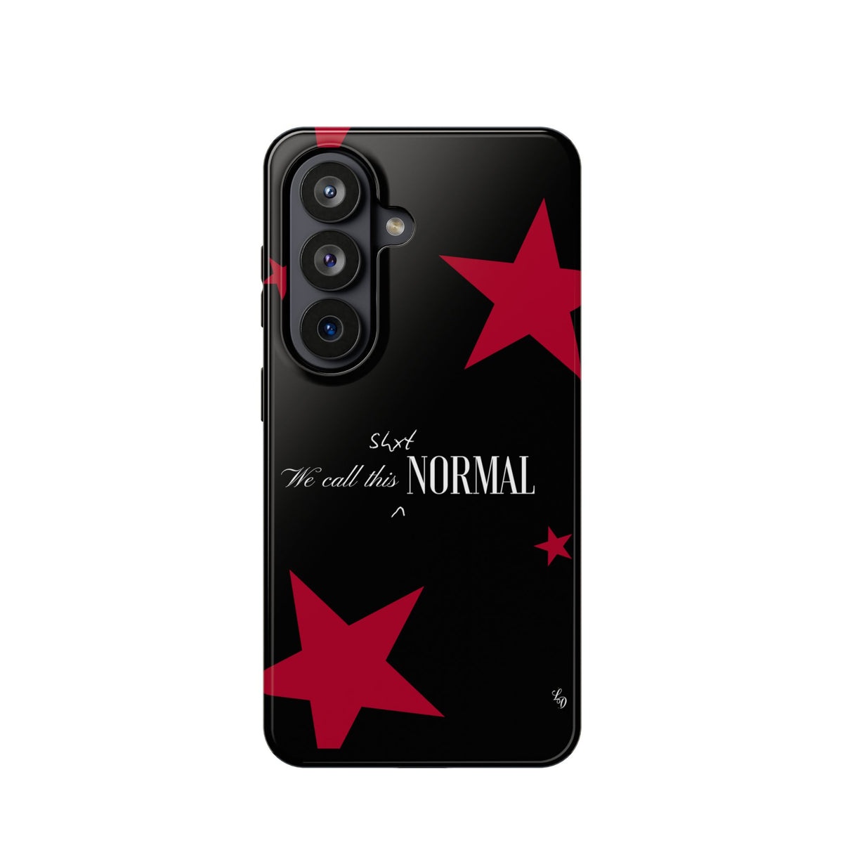 (normal) Magnetic Impact-Resistant Phone Case