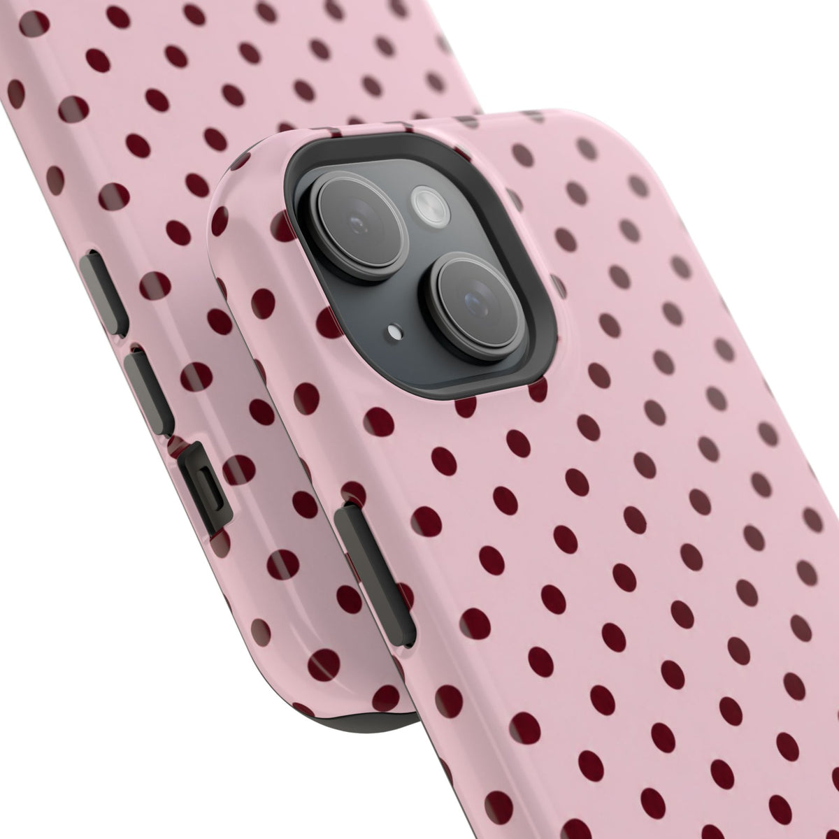 Pilates Princess ✨️ Magnetic Impact-Resistant Phone Case