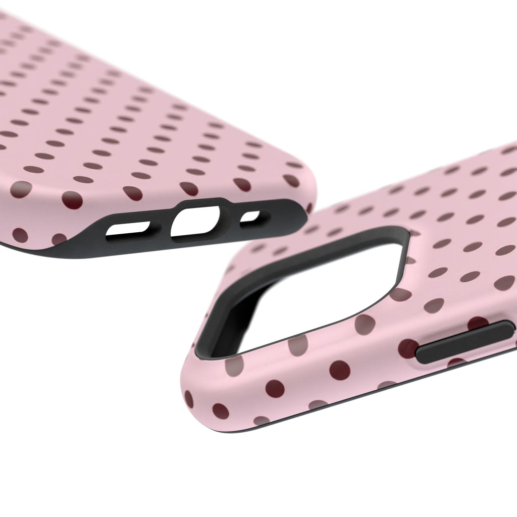 Pilates Princess ✨️ Magnetic Impact-Resistant Phone Case