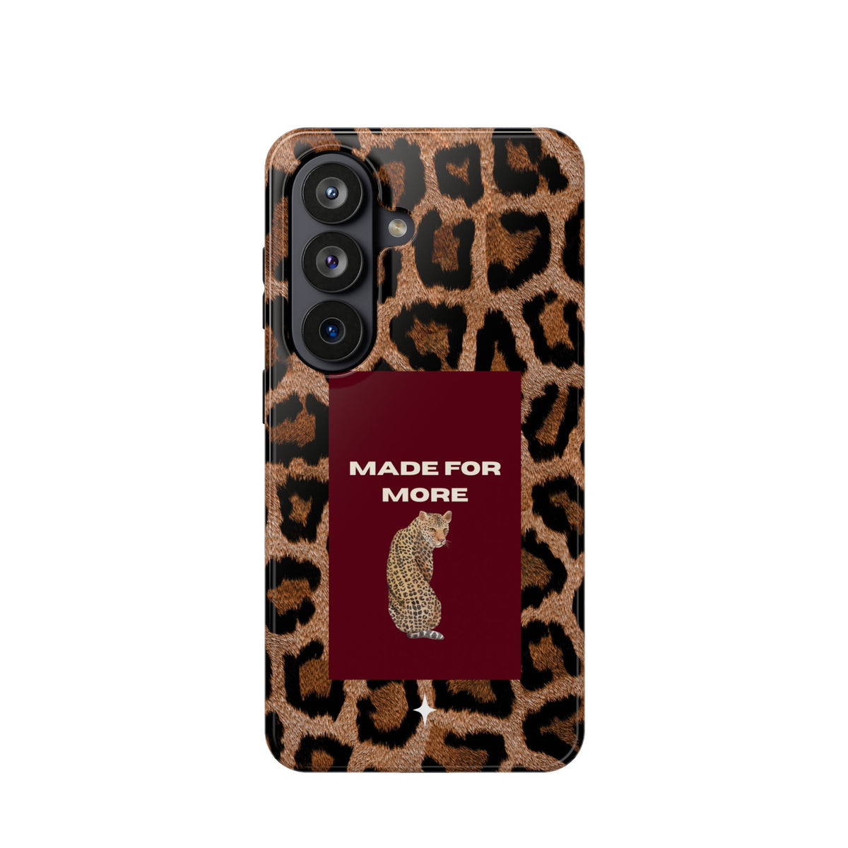 Made For More Magnetic Impact-Resistant Phone Case