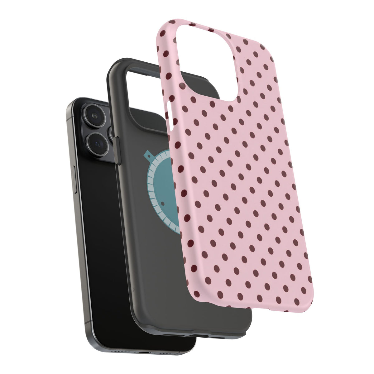 Pilates Princess ✨️ Magnetic Impact-Resistant Phone Case