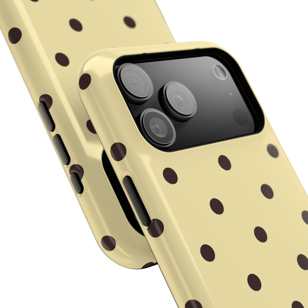 Sunday Morning Magnetic Impact-Resistant Phone Case