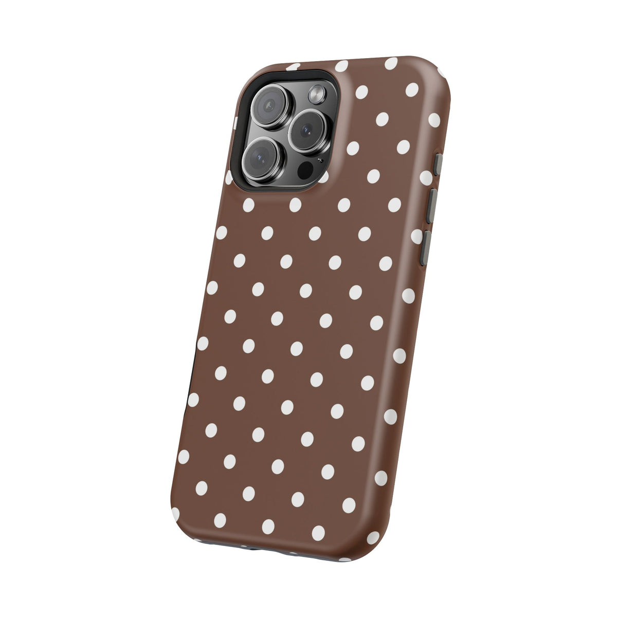 Cinammon Roll Magnetic Impact-Resistant Phone Case