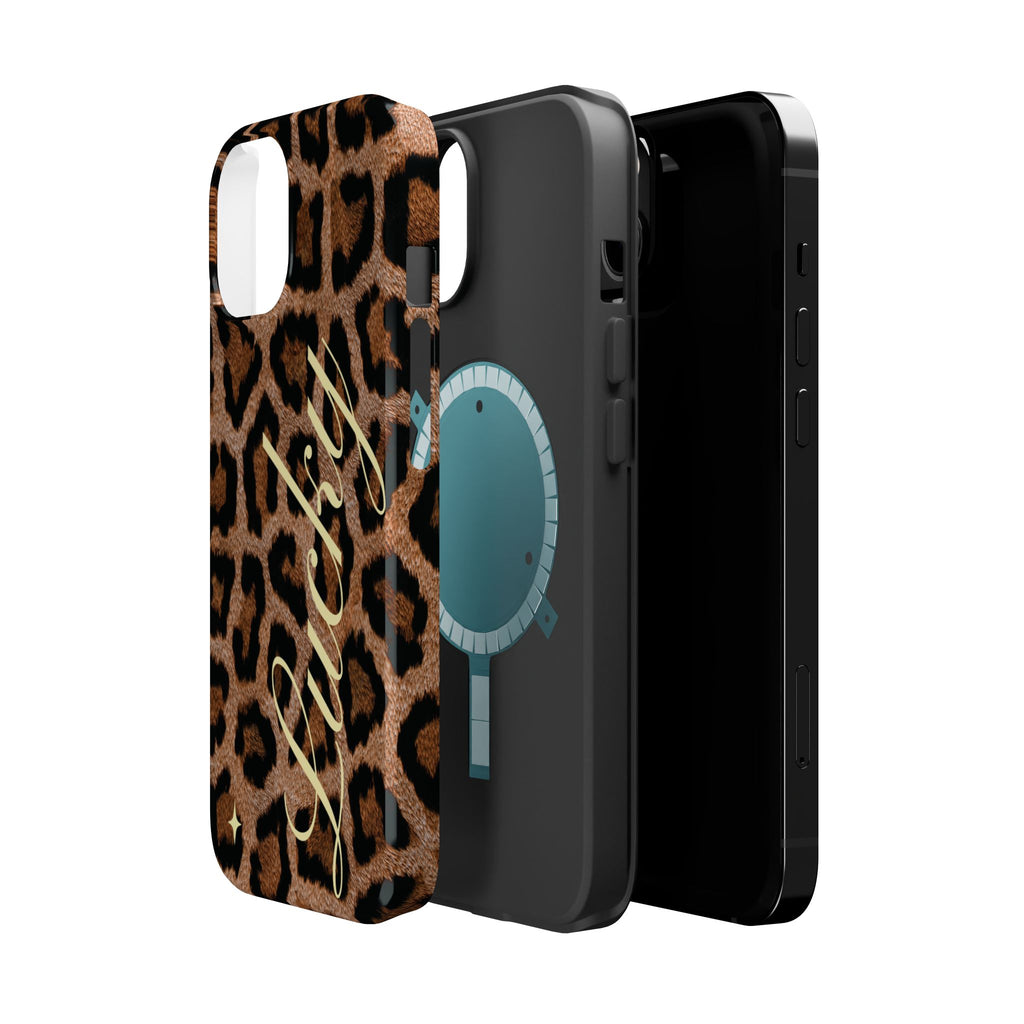 Affirmations Magnetic Impact-Resistant Phone Case