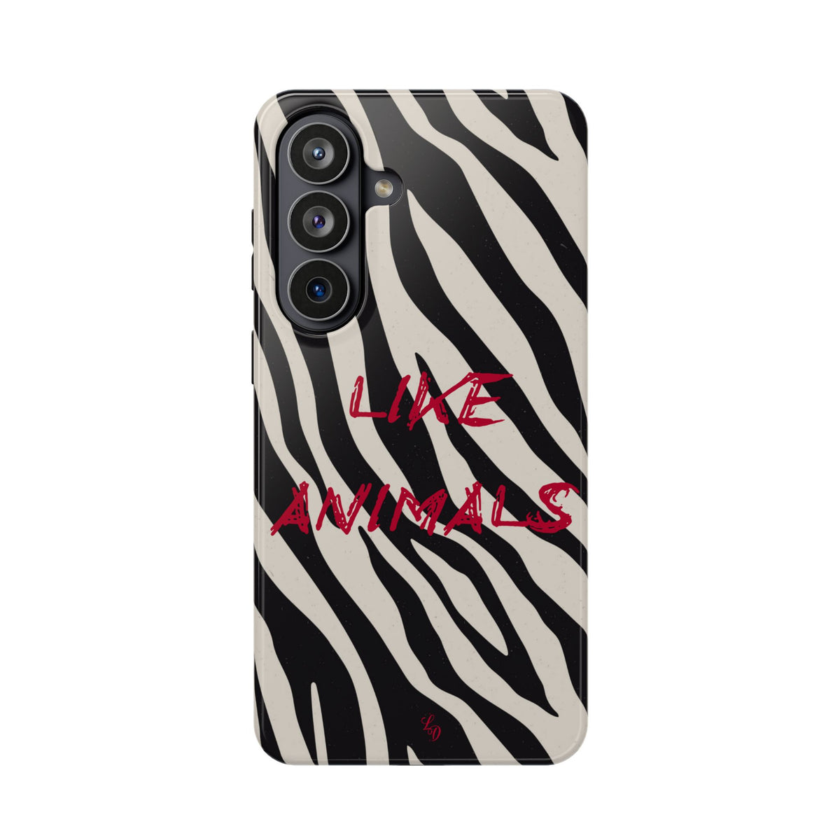 (like animals) Magnetic Impact-Resistant Phone Case