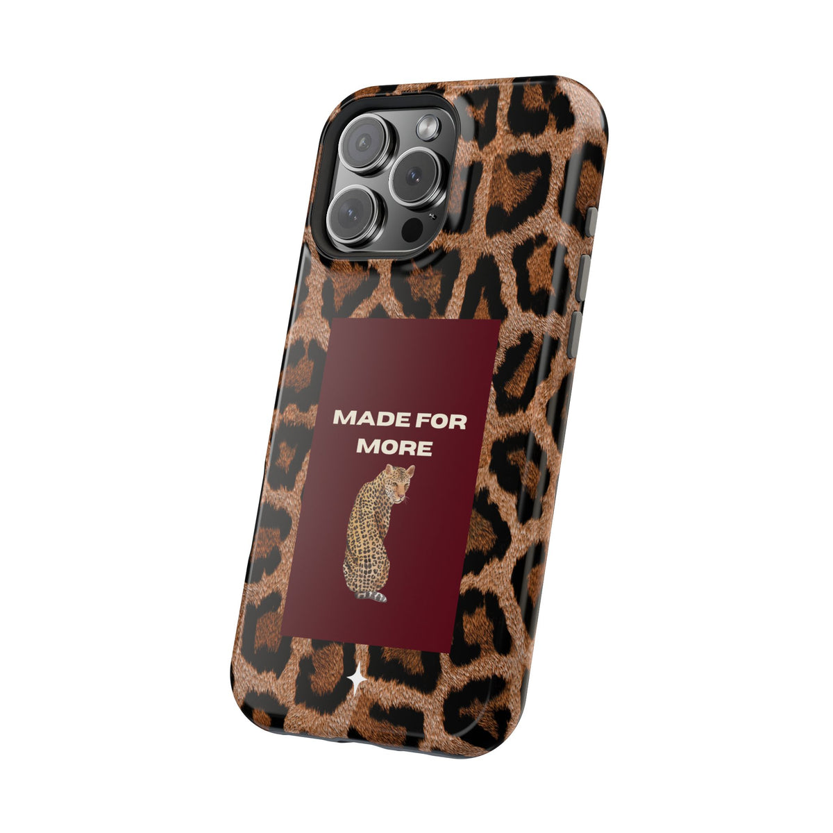Made For More Magnetic Impact-Resistant Phone Case