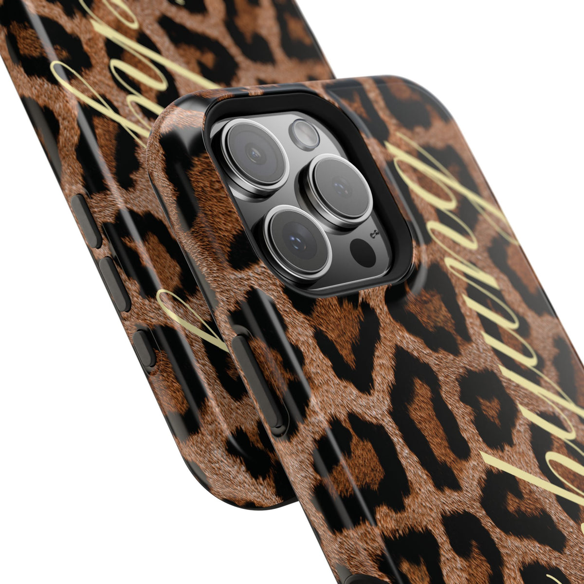 Kpoppie Magnetic Impact-Resistant Phone Case