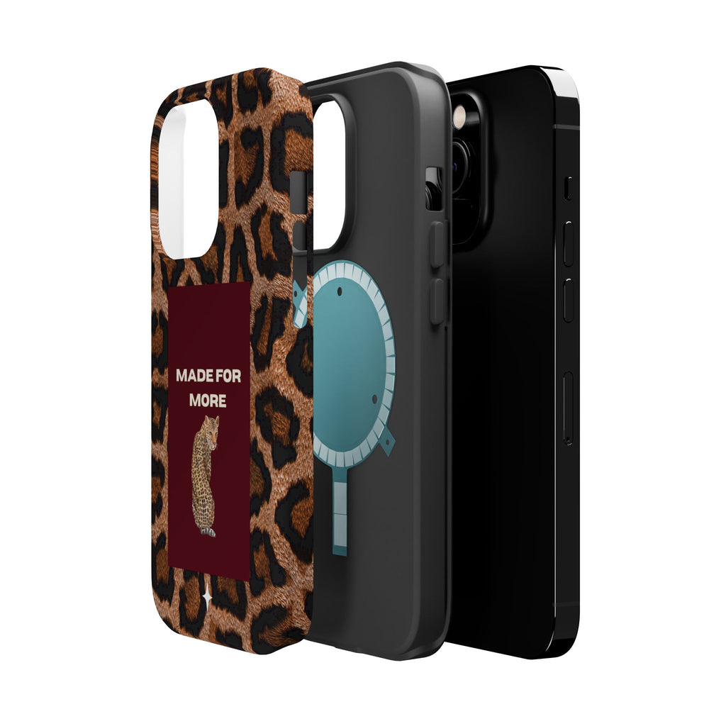 Made For More Magnetic Impact-Resistant Phone Case