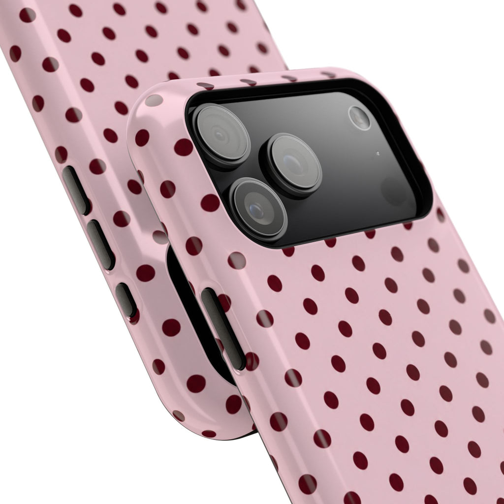 Pilates Princess ✨️ Magnetic Impact-Resistant Phone Case