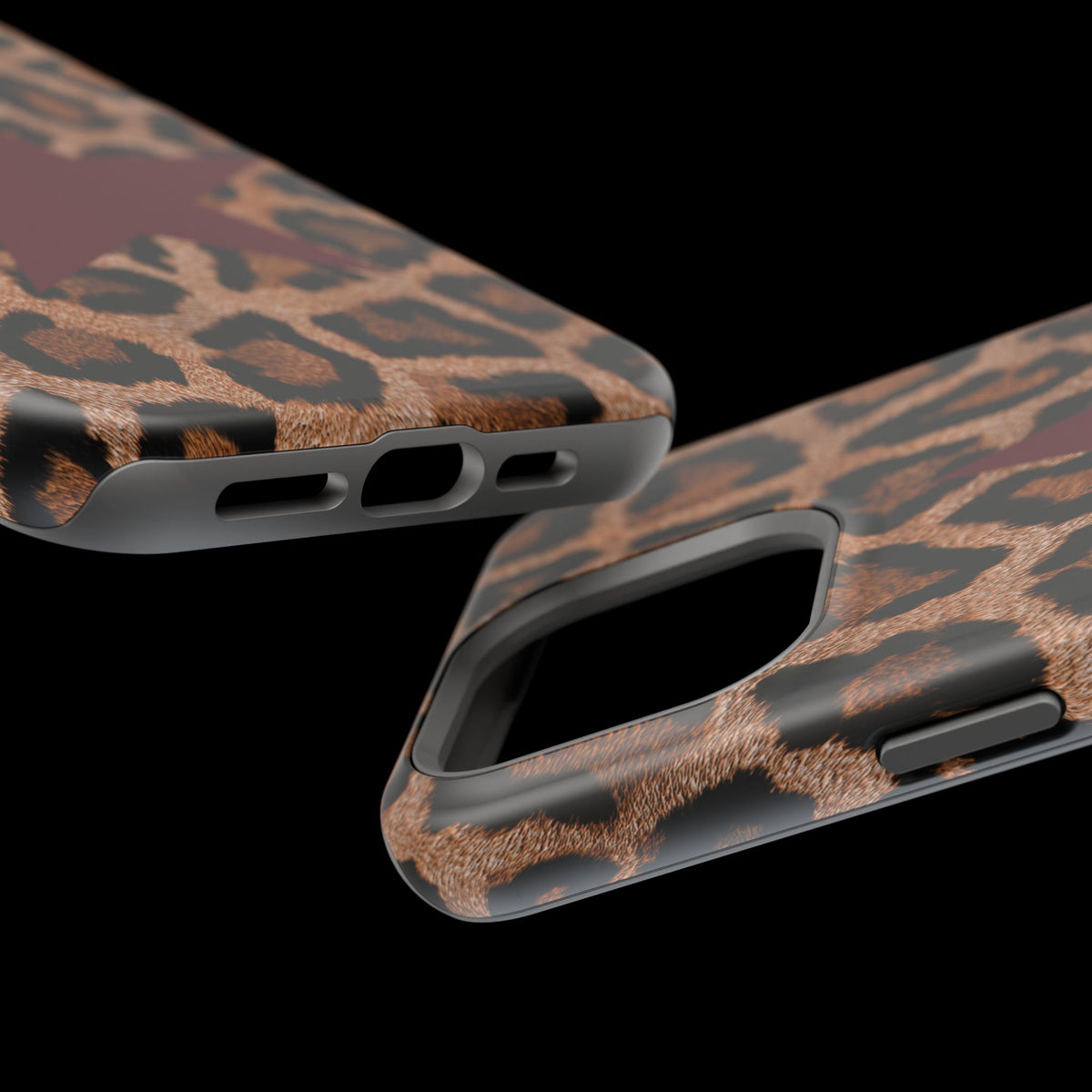 North Star Magnetic Impact-Resistant Phone Case