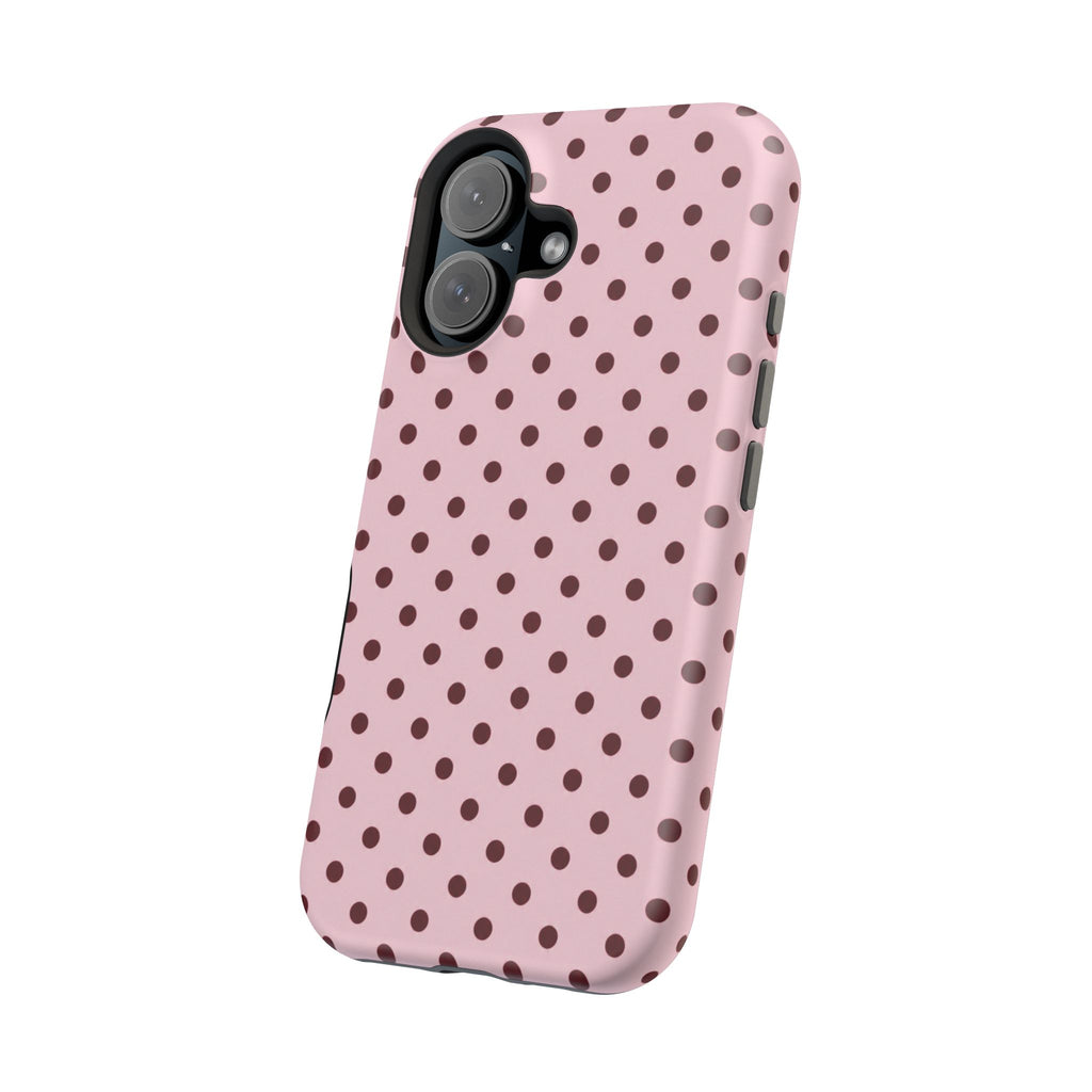 Pilates Princess ✨️ Magnetic Impact-Resistant Phone Case