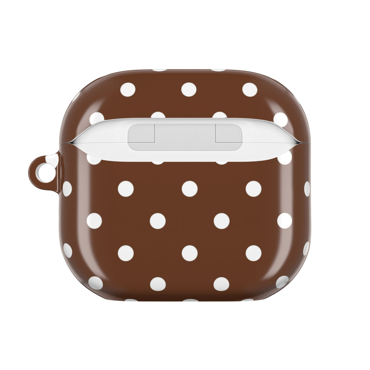 Cinammon Roll AirPod Case