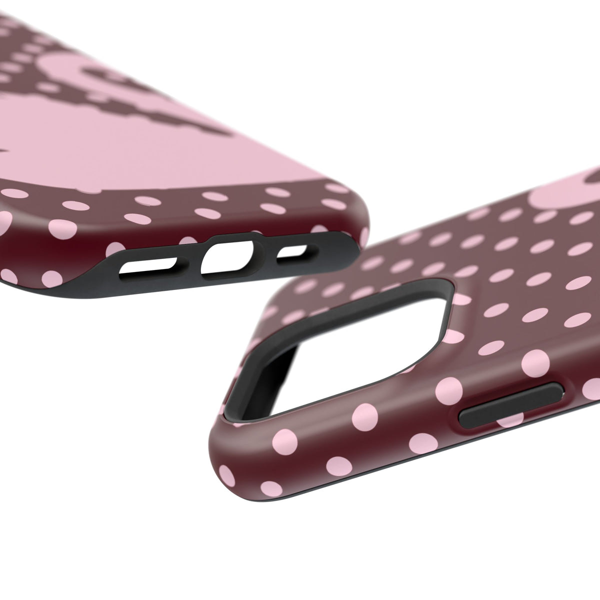 Swan Lake (Raspberry Blvd Edition) Magnetic Impact-Resistant Phone Case